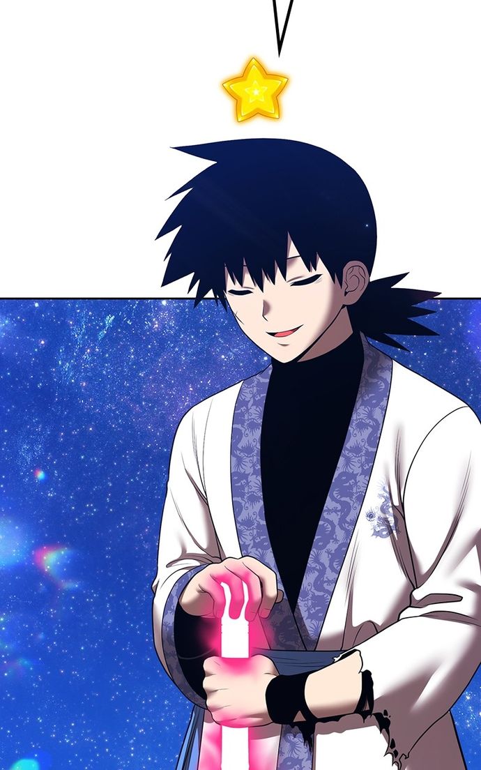 +99 Wooden stick Chapter 137 - Page 260