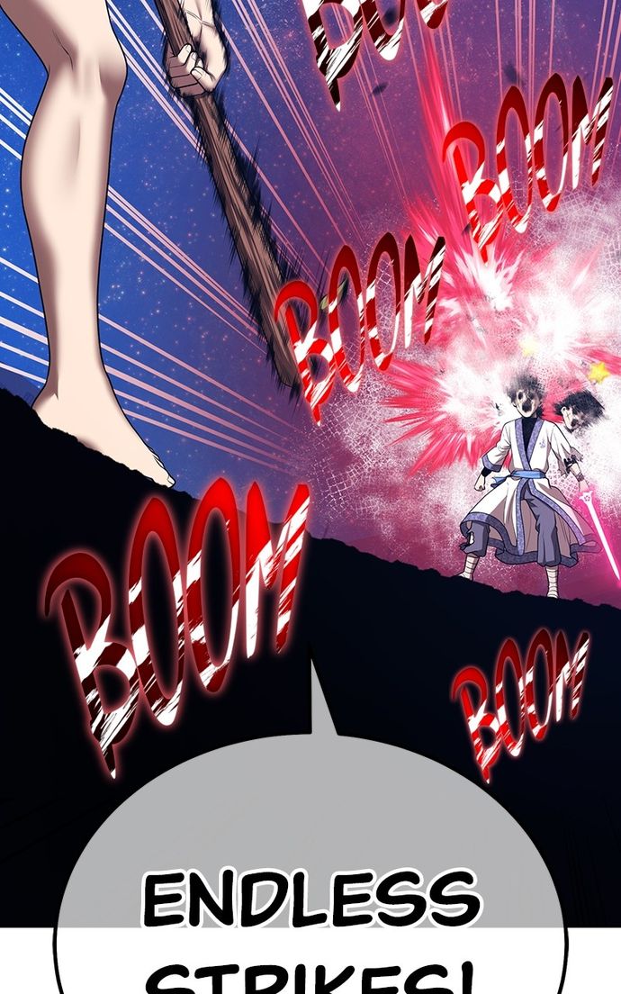 +99 Wooden stick Chapter 137 - Page 325