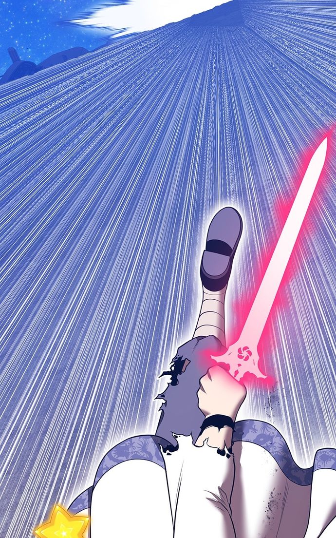 +99 Wooden stick Chapter 137 - Page 337