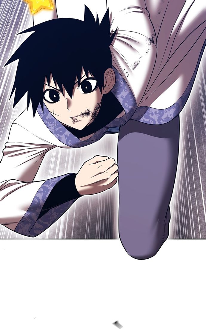 +99 Wooden stick Chapter 137 - Page 338