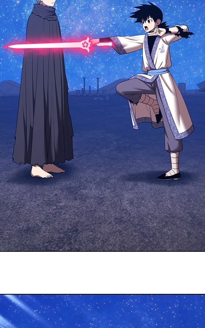 +99 Wooden stick Chapter 137 - Page 347