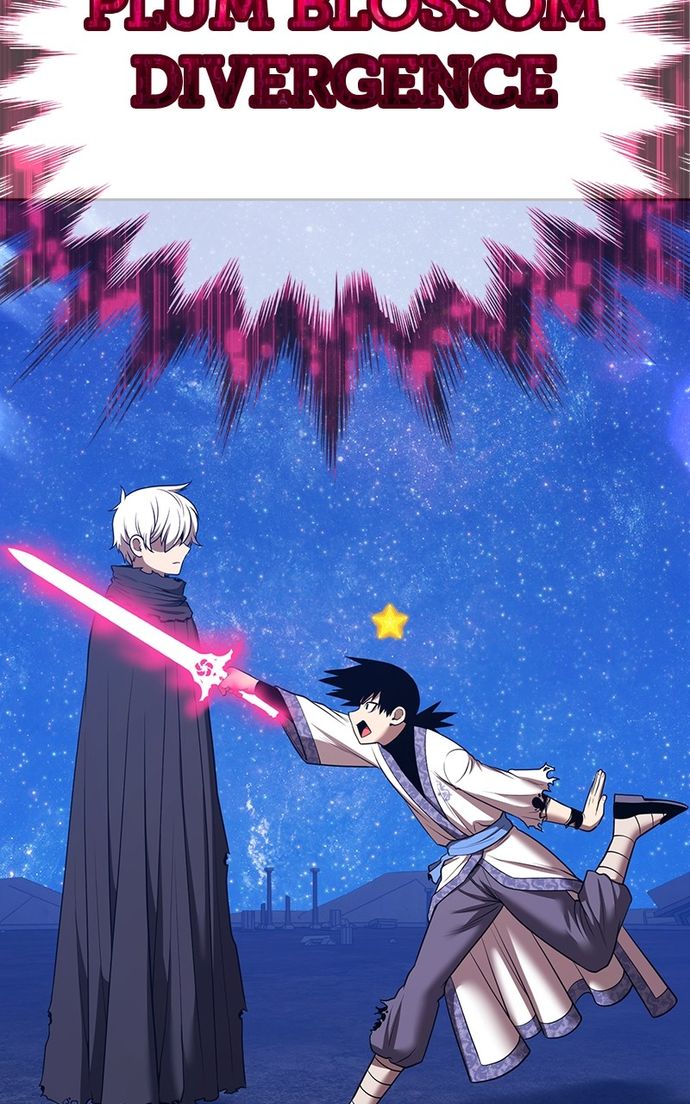 +99 Wooden stick Chapter 137 - Page 356