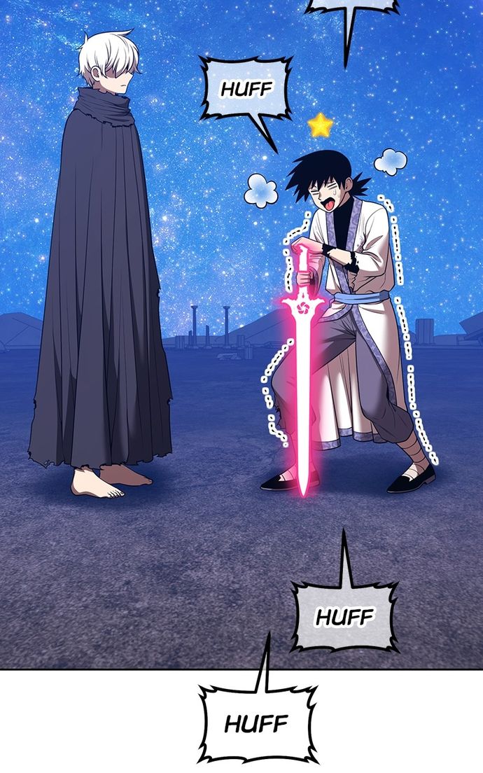 +99 Wooden stick Chapter 137 - Page 361