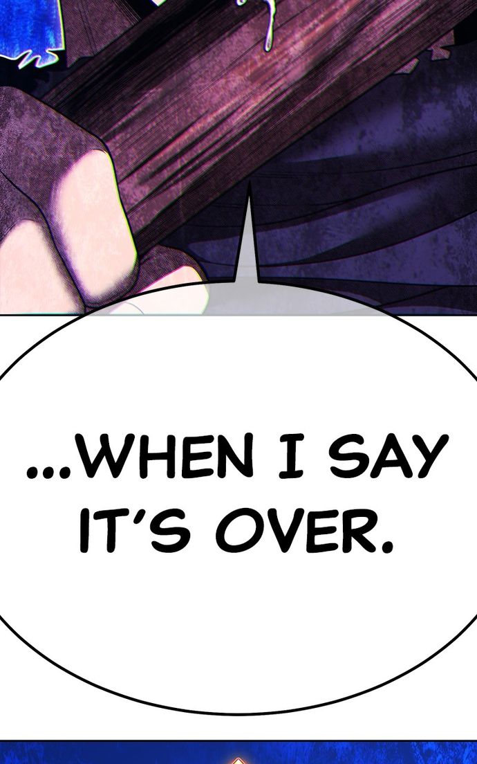 +99 Wooden stick Chapter 137 - Page 376