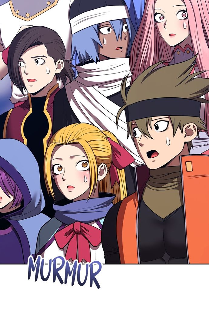 +99 Wooden stick Chapter 137 - Page 61