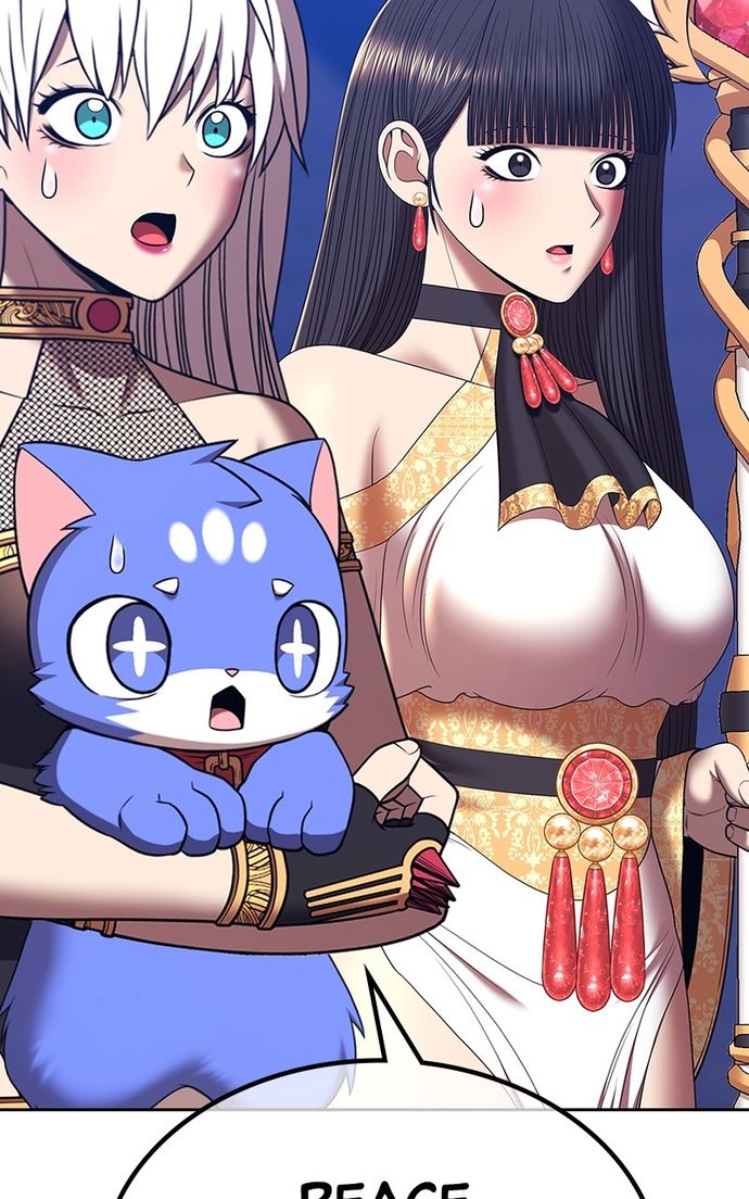 +99 Wooden stick Chapter 137 - Page 65