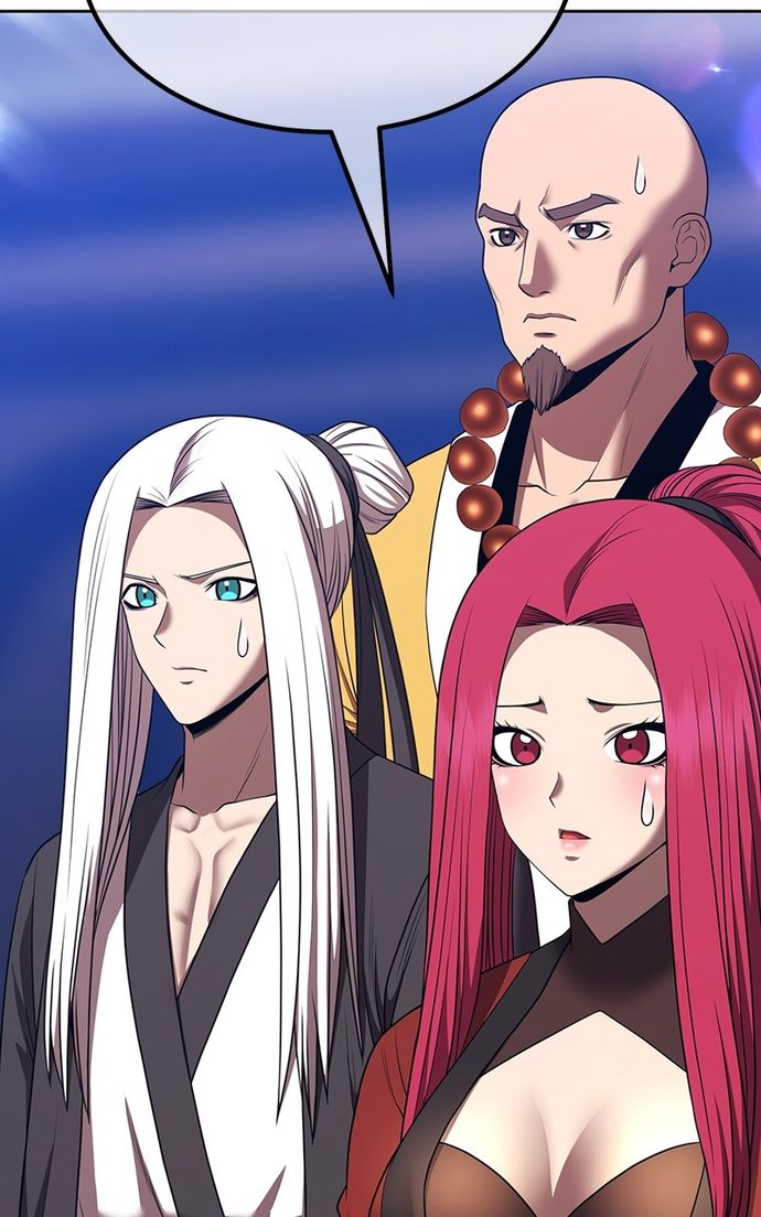 +99 Wooden stick Chapter 137 - Page 67