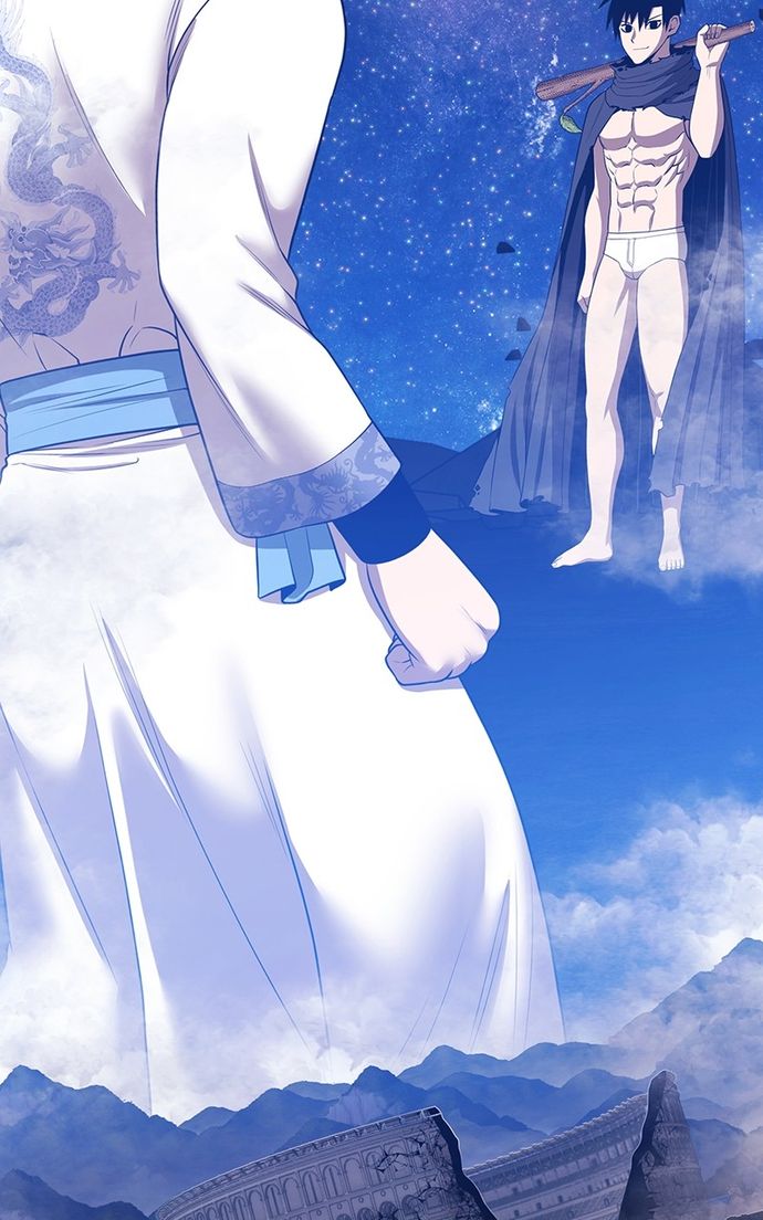 +99 Wooden stick Chapter 137 - Page 72