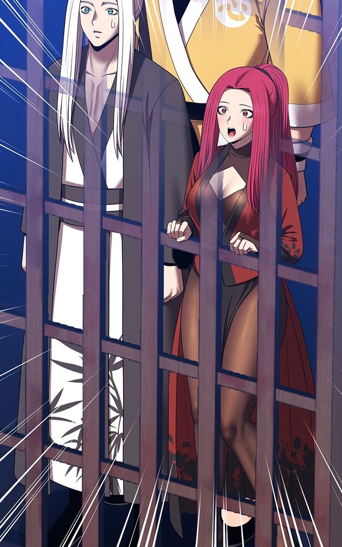 +99 Wooden stick Chapter 137 - Page 75