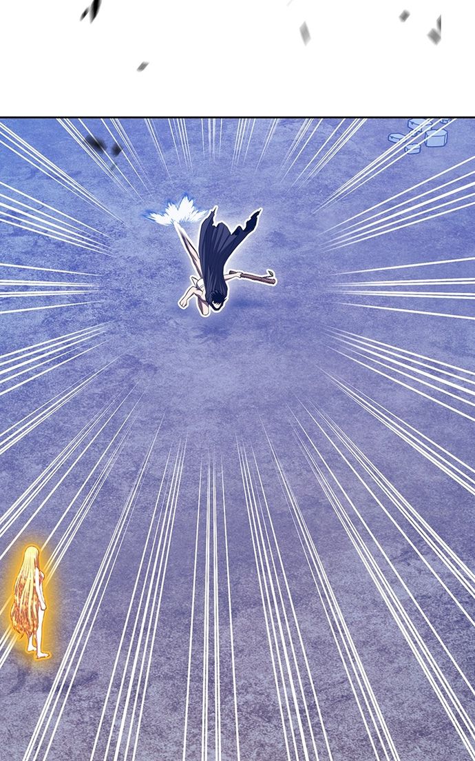 +99 Wooden stick Chapter 137 - Page 91