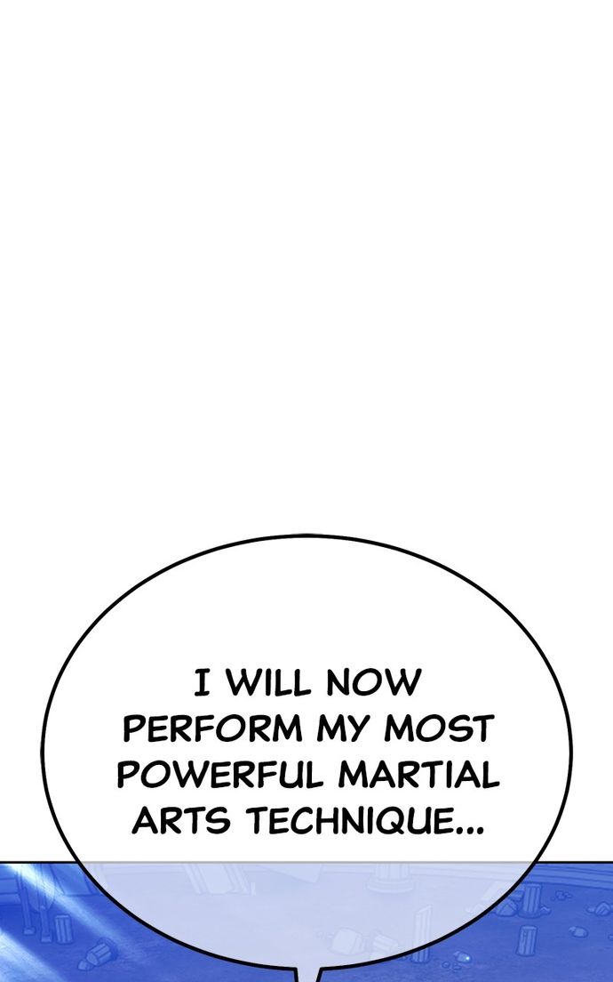 +99 Wooden stick Chapter 138 - Page 109