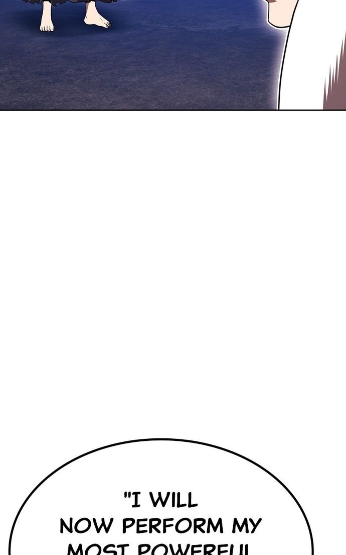 +99 Wooden stick Chapter 138 - Page 114