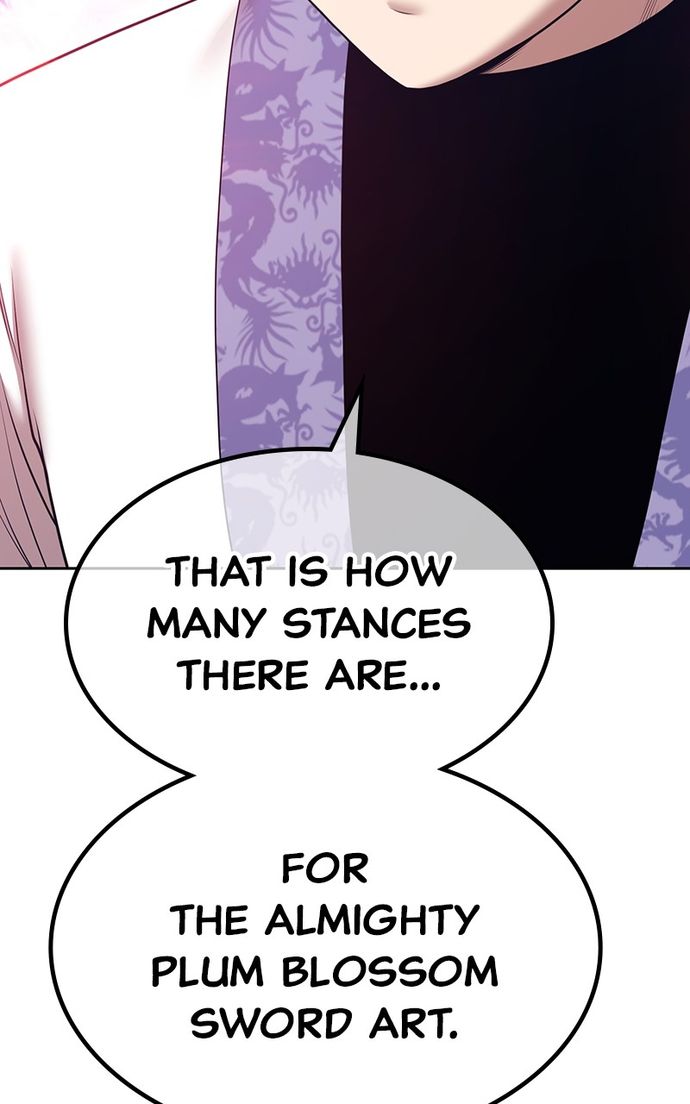 +99 Wooden stick Chapter 138 - Page 126