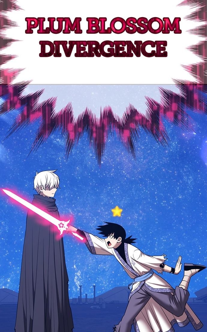 +99 Wooden stick Chapter 138 - Page 13