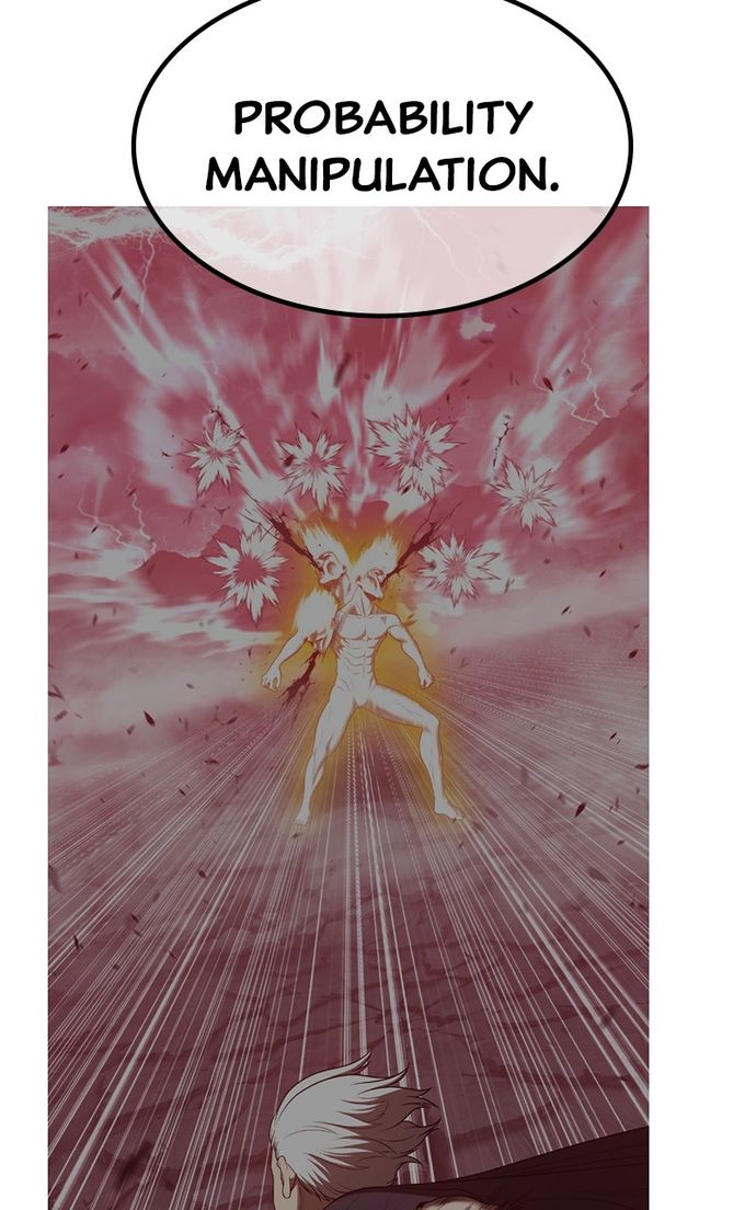 +99 Wooden stick Chapter 138 - Page 191