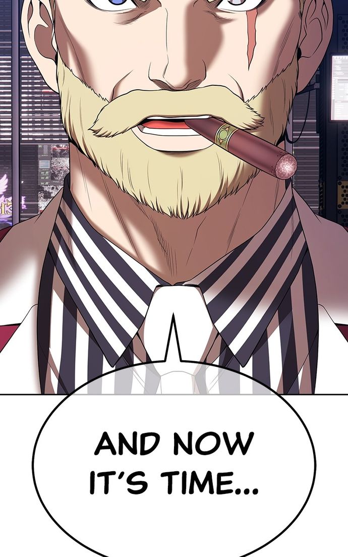 +99 Wooden stick Chapter 138 - Page 197