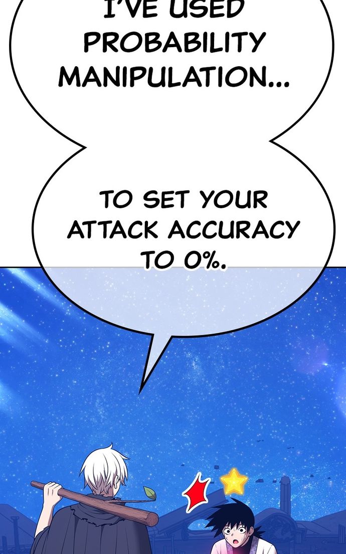 +99 Wooden stick Chapter 138 - Page 20