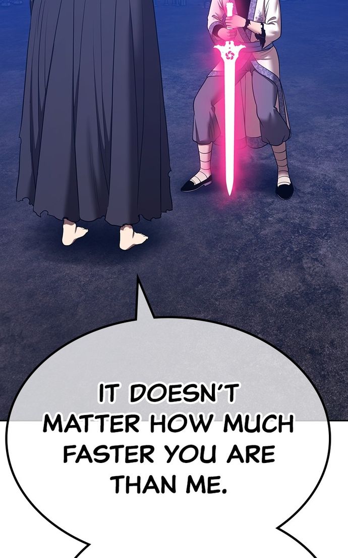 +99 Wooden stick Chapter 138 - Page 21