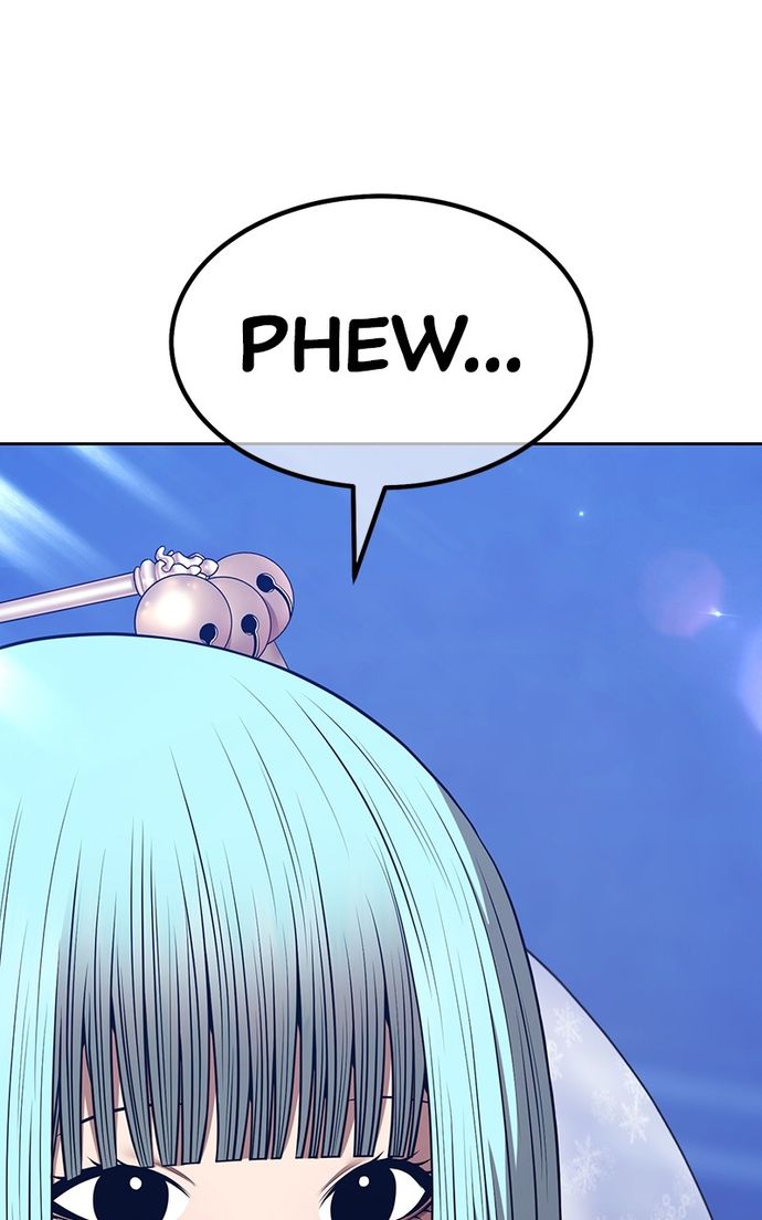 +99 Wooden stick Chapter 138 - Page 216