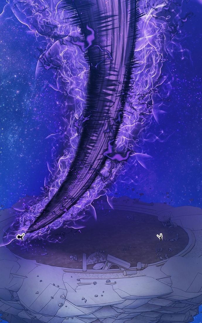 +99 Wooden stick Chapter 138 - Page 268