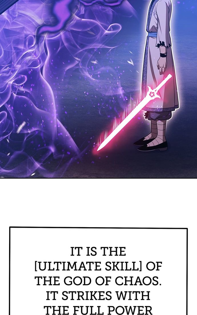 +99 Wooden stick Chapter 138 - Page 281