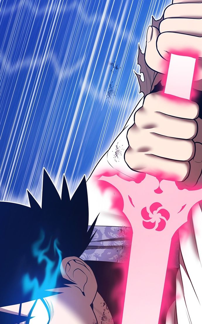 +99 Wooden stick Chapter 138 - Page 3