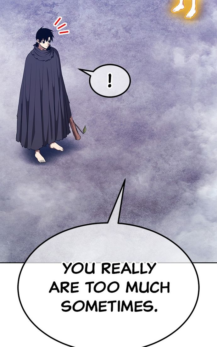 +99 Wooden stick Chapter 138 - Page 306