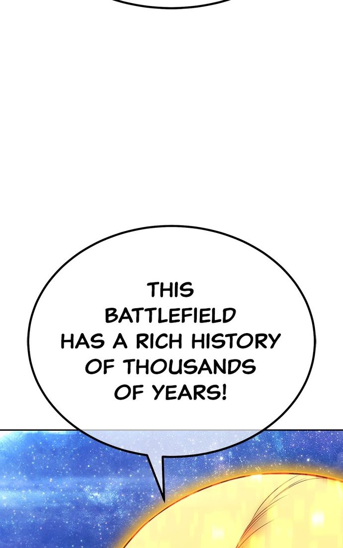 +99 Wooden stick Chapter 138 - Page 307