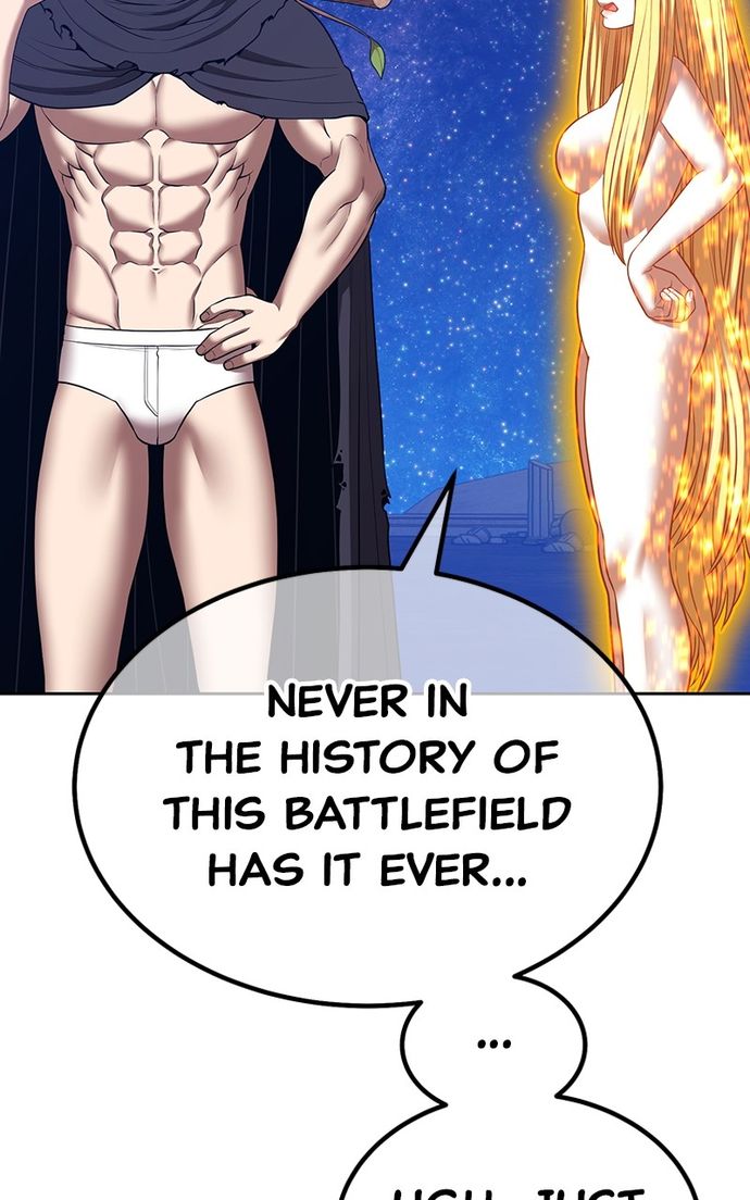 +99 Wooden stick Chapter 138 - Page 314