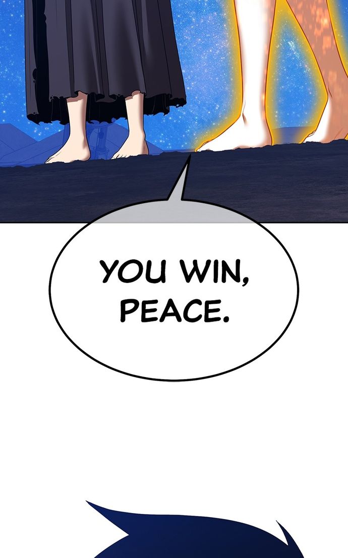 +99 Wooden stick Chapter 138 - Page 322