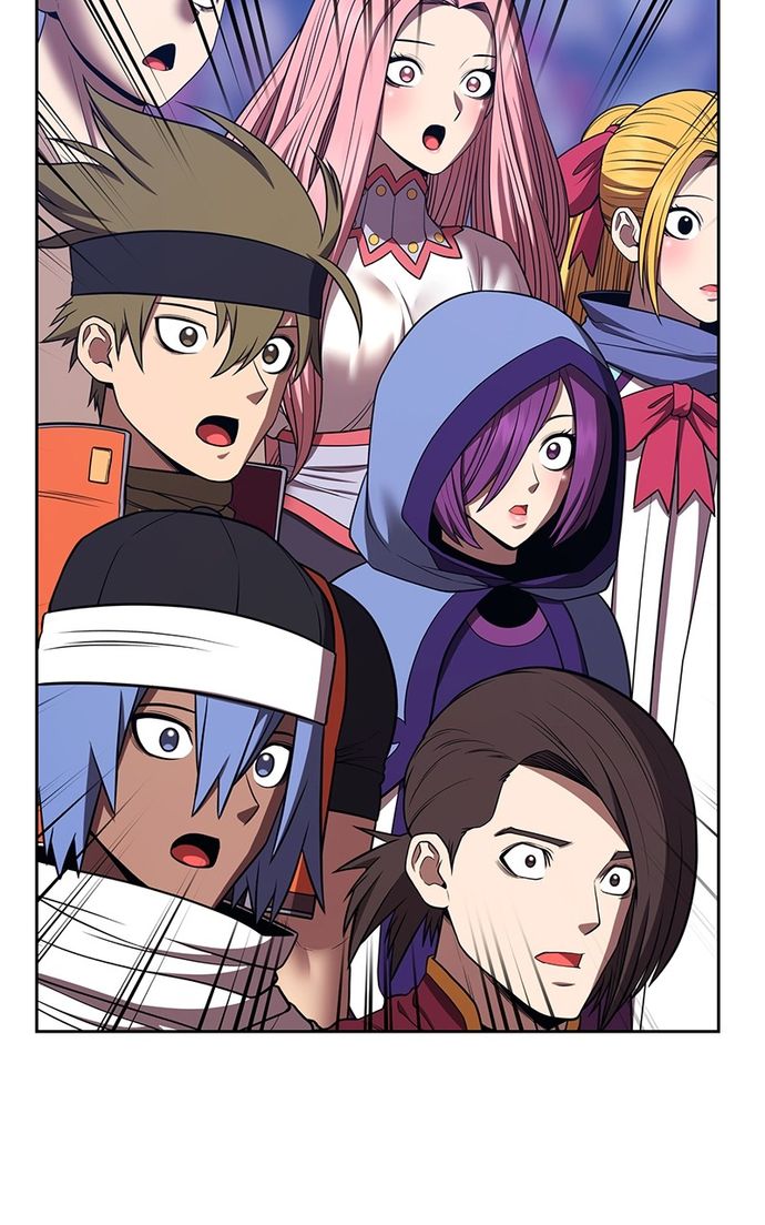 +99 Wooden stick Chapter 138 - Page 349