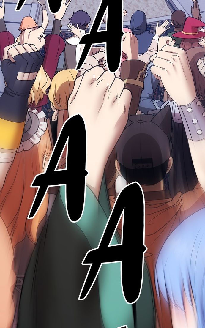 +99 Wooden stick Chapter 138 - Page 362