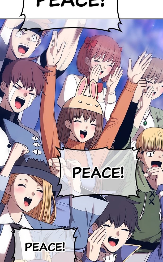 +99 Wooden stick Chapter 138 - Page 364