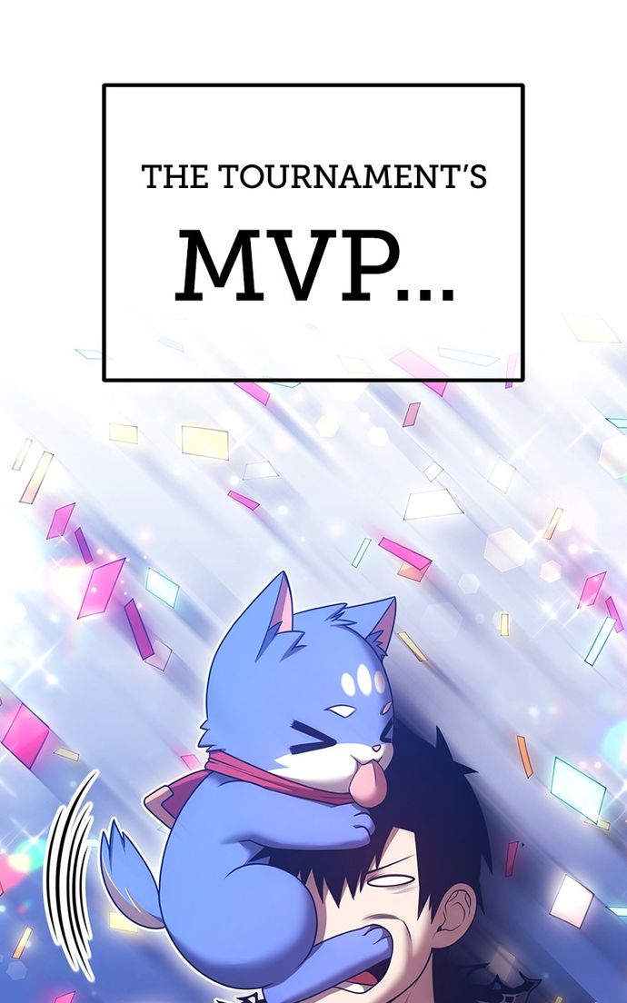 +99 Wooden stick Chapter 138 - Page 400