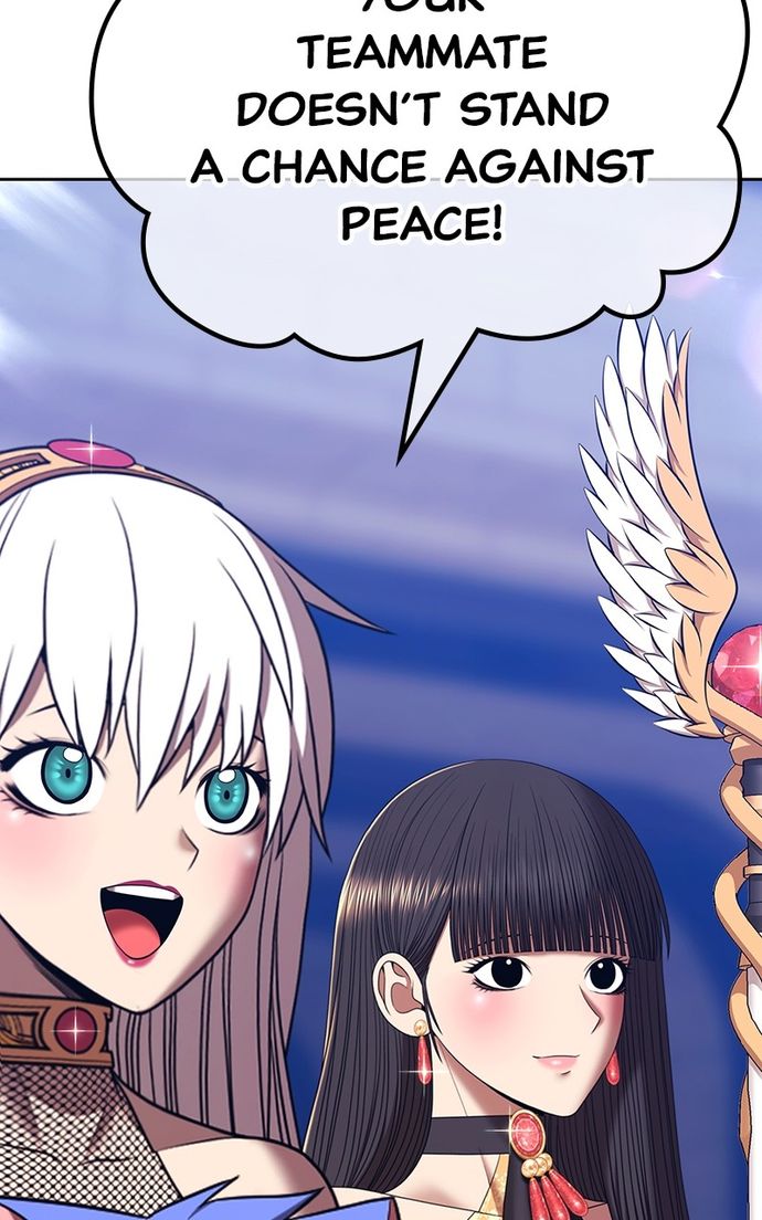 +99 Wooden stick Chapter 138 - Page 42