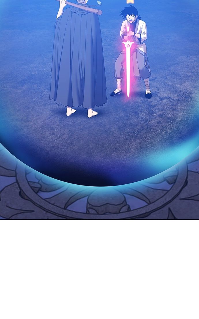 +99 Wooden stick Chapter 138 - Page 45