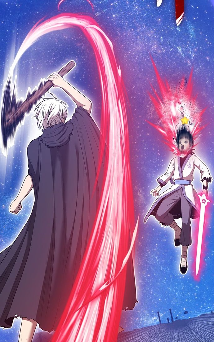 +99 Wooden stick Chapter 138 - Page 63