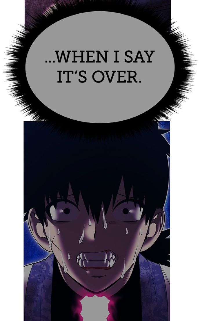 +99 Wooden stick Chapter 138 - Page 84