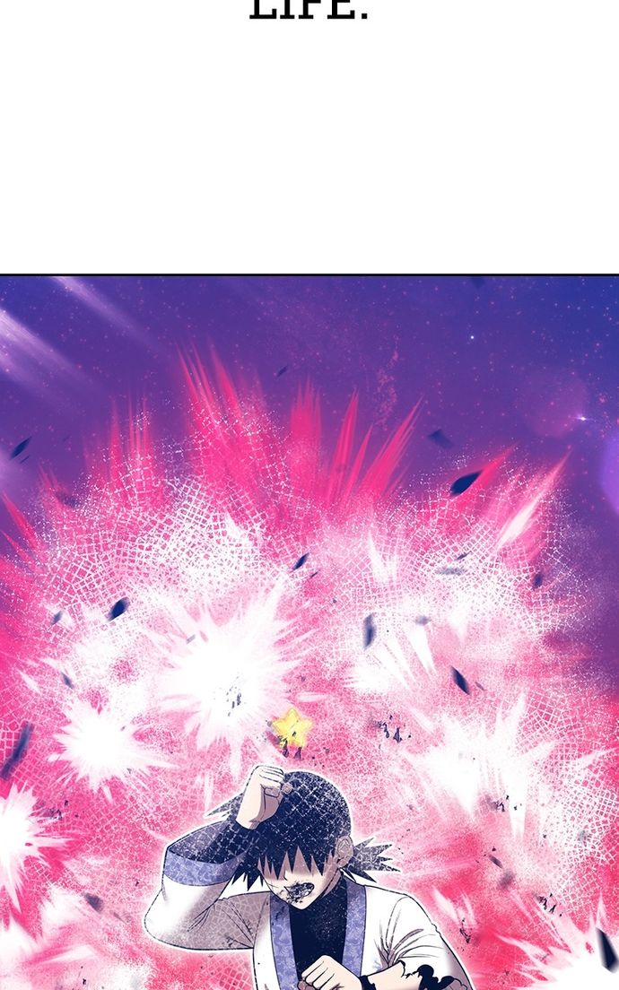 +99 Wooden stick Chapter 138 - Page 88