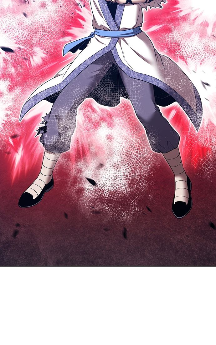 +99 Wooden stick Chapter 138 - Page 89