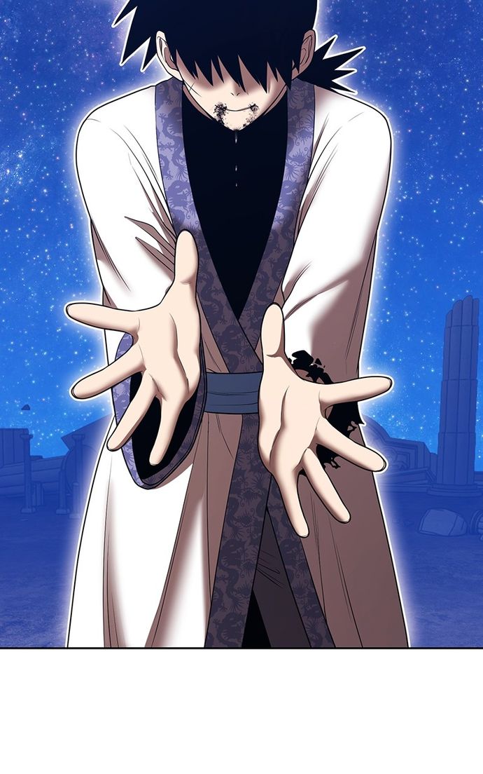 +99 Wooden stick Chapter 138 - Page 99