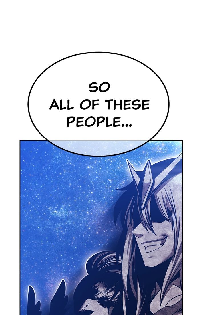 +99 Wooden stick Chapter 139 - Page 127