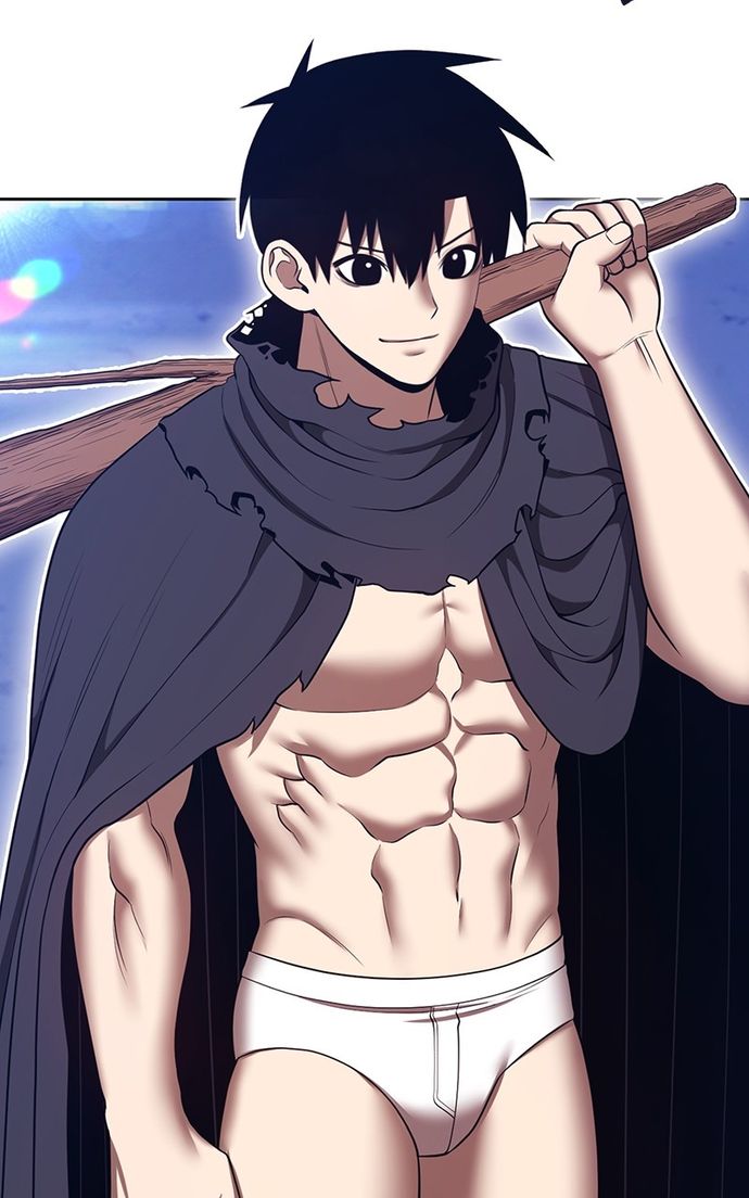 +99 Wooden stick Chapter 139 - Page 138