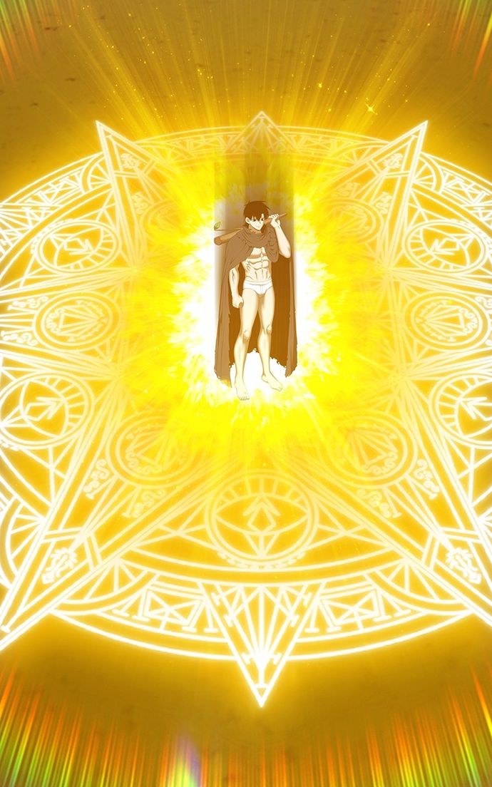 +99 Wooden stick Chapter 139 - Page 142