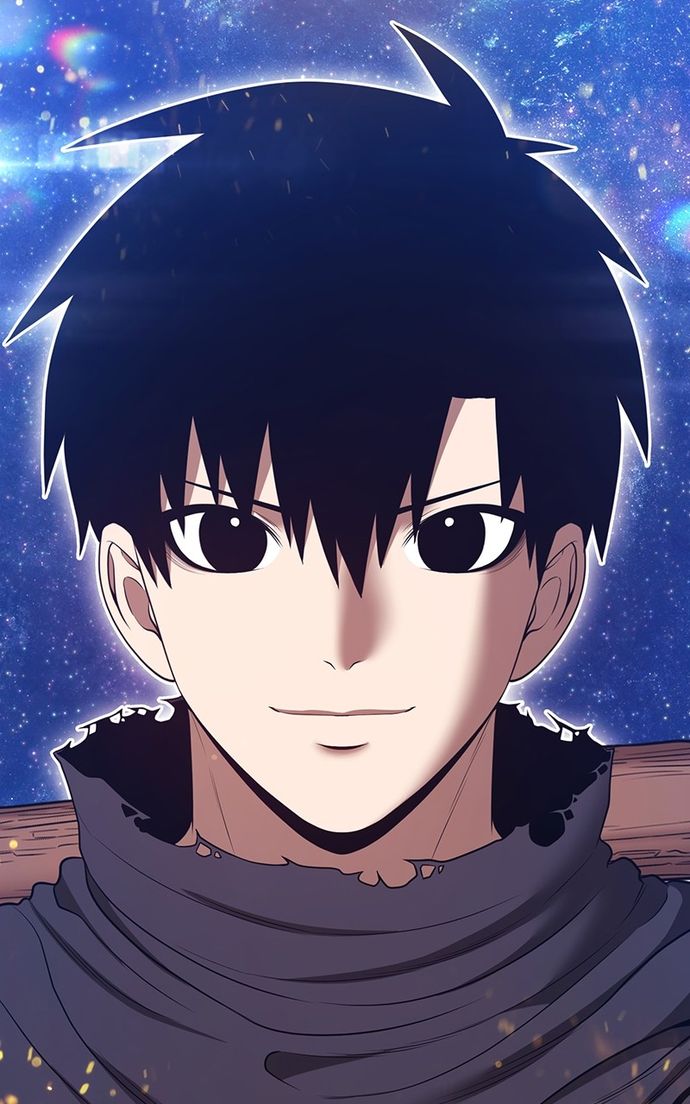 +99 Wooden stick Chapter 139 - Page 153