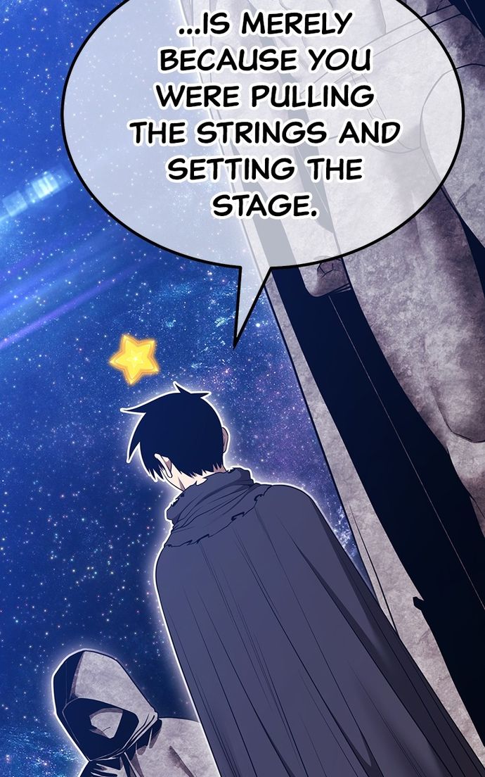 +99 Wooden stick Chapter 139 - Page 178