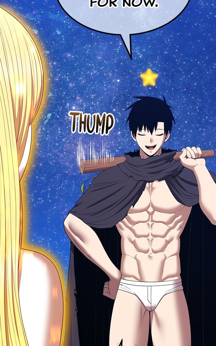 +99 Wooden stick Chapter 139 - Page 190