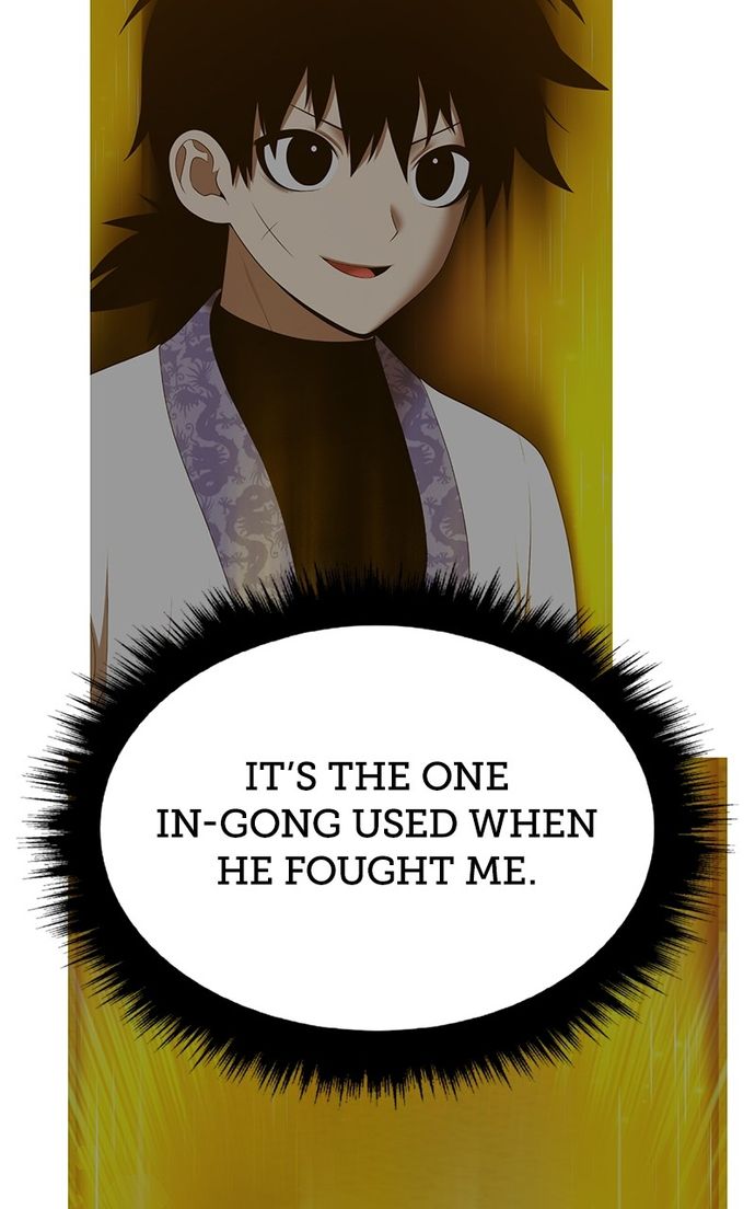 +99 Wooden stick Chapter 139 - Page 209