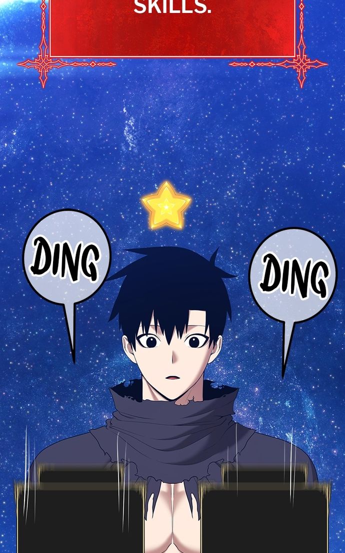 +99 Wooden stick Chapter 139 - Page 216