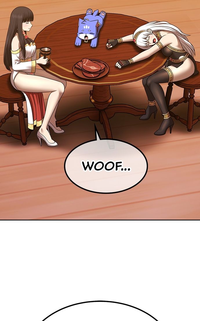 +99 Wooden stick Chapter 139 - Page 232